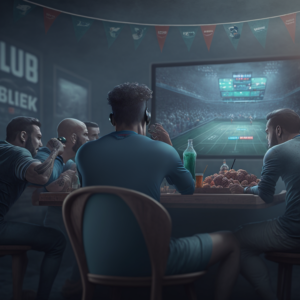 Какие прогнозы могут помочь выиграть при ставках на спорт